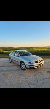 Seat Toledo Stella 1.6 74KW Stella - Seat Toledo aus 2000