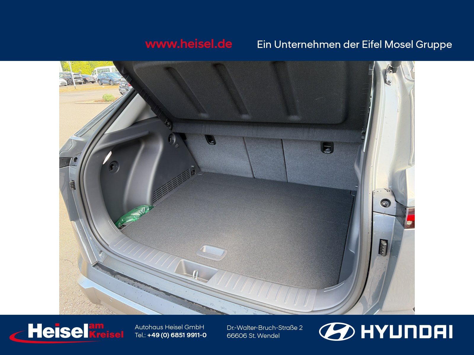 Hyundai Kona – Bild 13