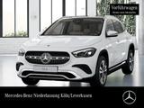 Mercedes-Benz GLA 200 PROGRESSIVE+PANO+360°+MULTIBEAM+TOTW+7G - Mercedes-Benz GLA 200 in Köln