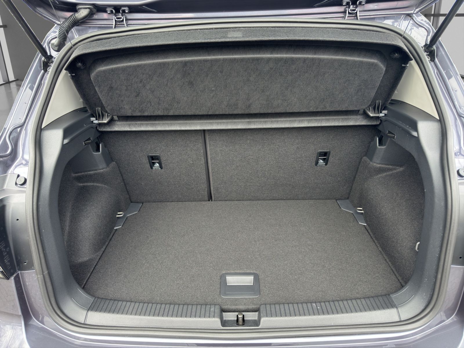 Volkswagen T-Cross - Bild 15