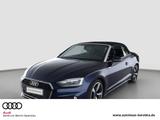 Audi A5 Cabriolet 35 TFSI Adv. S tronic*NAV+*GRA*SHZ* - Audi A5 Jahreswagen: Cabrio