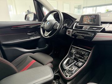 BMW 218 Gran Tourer - 10