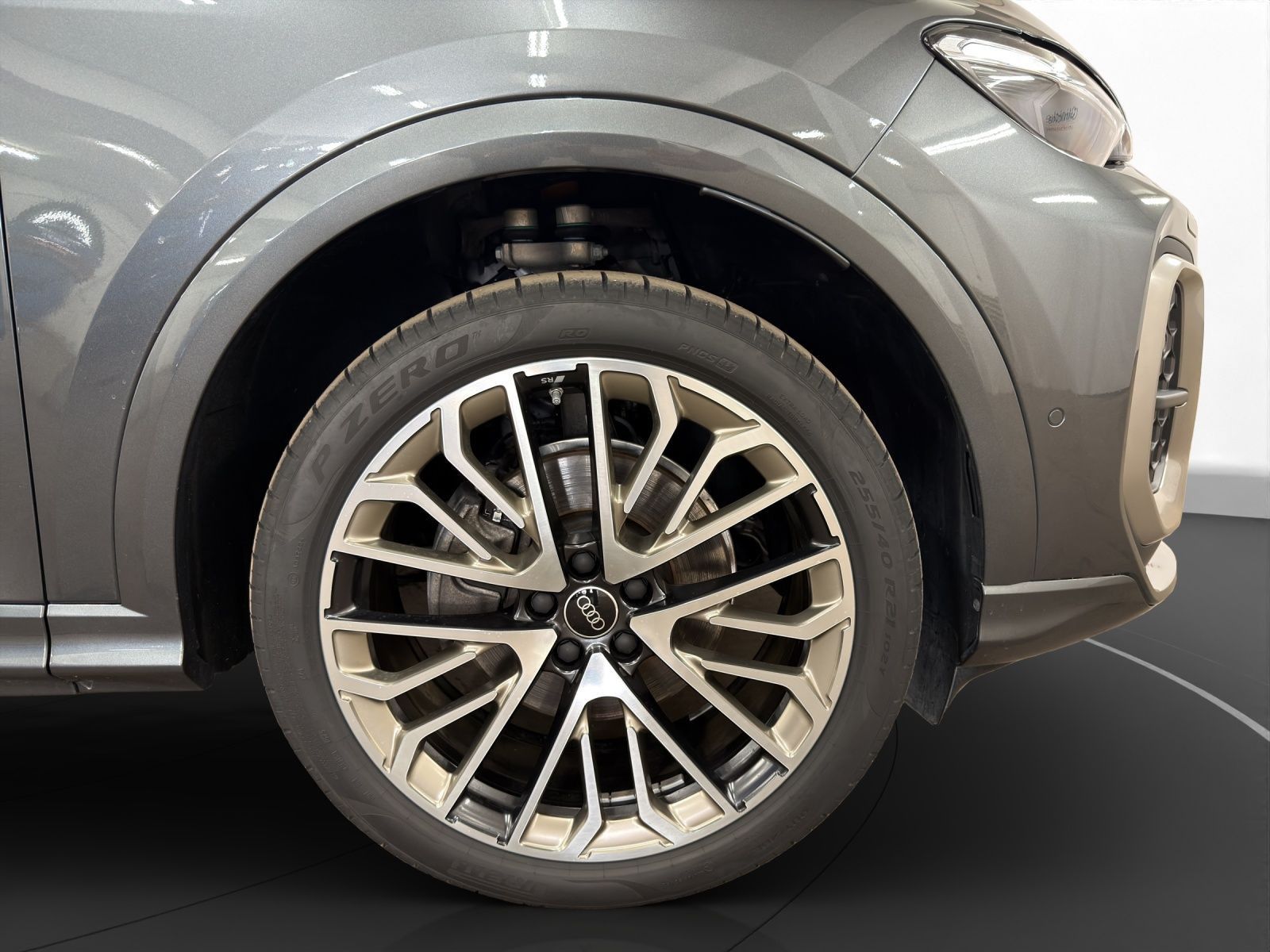 Audi Q5 - Bild 14