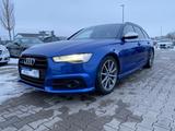 Audi S6 S6 Avant 4.0 TFSI quattro| Head Up| Pano| BOS - Audi S6: 4b