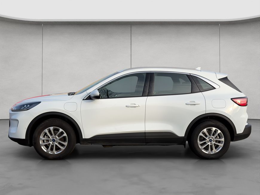 Ford Kuga 2.5 Duratec PHEV TITANIUM imagem 2