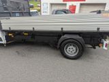 Peugeot Boxer 435 L3 130 Kipper Edition *Standhzg*TOP* - Peugeot Kastenwagen