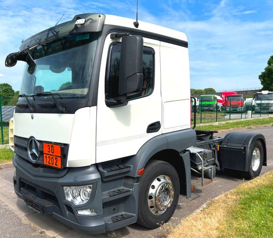 Mercedes-Benz Actros 1840 ADR