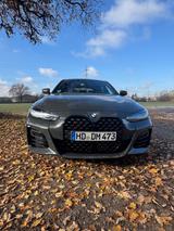 BMW 430 Gran Coupé M-Sport Laser DA HUD H&K Glasdach - graue BMW 430 Gran Coupé