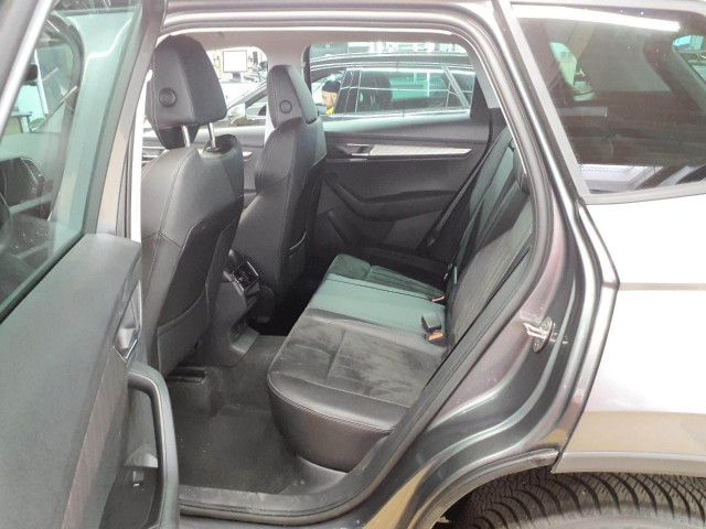 Skoda Karoq - Bild 5