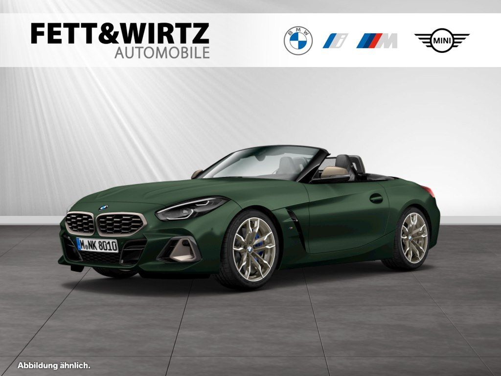 BMW Z4 M40 - Bild 1