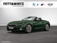 BMW Z4 M40 - Vorschau Bild 1