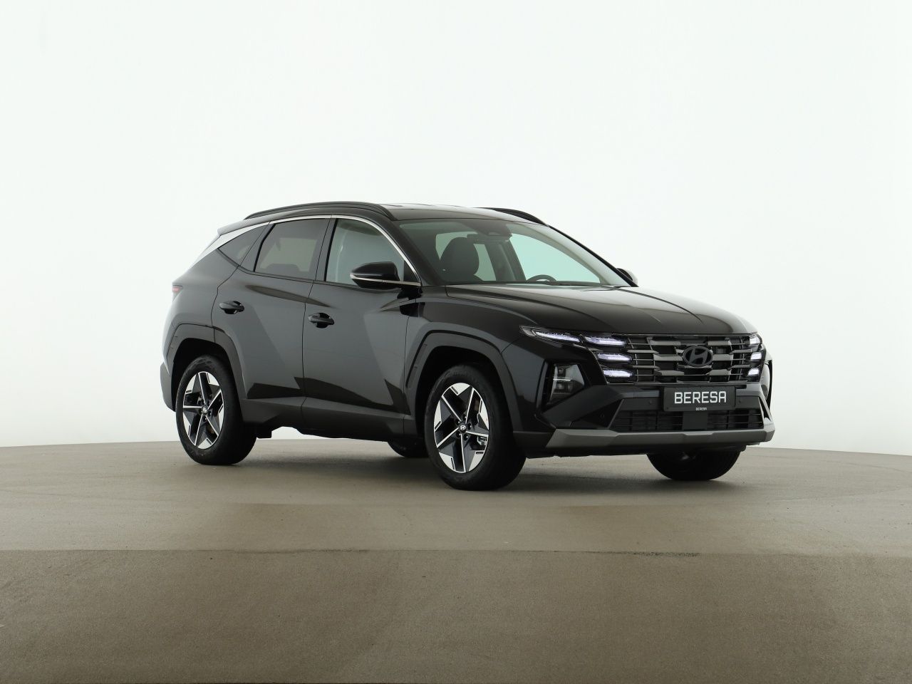 Hyundai Tucson – Bild 9