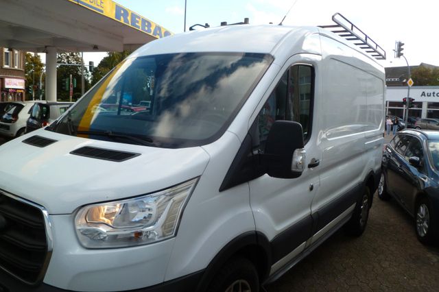 Ford Transit Kasten 350 L2 Trend