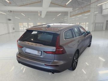 Volvo V60 - 4