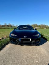 Mazda MX-5 1.5 SKYACTIV-G 132 Exclusive-Line Exclu...