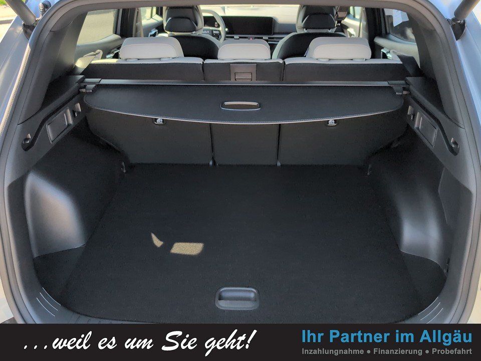 Fahrzeugabbildung Kia SPORTAGE 1.6T AWD 7DCT GT-Line PANO DWP KARDON++