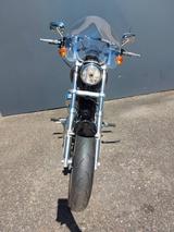 Harley-Davidson XL 883 L Sporster SuperLow Top Zustand - HARLEY-DAVIDSON SUPERLOW