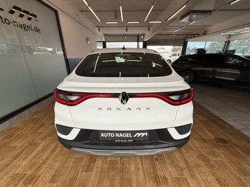 Renault Arkana - 5