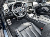 BMW M850 - Vorschau Bild 17