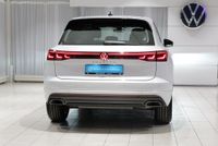 Volkswagen Touareg - Vorschau Bild 4