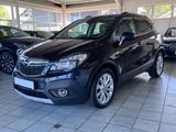 Opel Mokka Innovation ecoFlex 4x4/2.HD/NAVI/XENON/AHK - Opel Mokka Gebrauchtwagen in Wuppertal