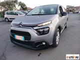 Citroën CITROEN - C3 1.5 bluehdi Feel Pack s&s 100cv - Citroën C3 mit Diesel-Antrieb: Feel Pack