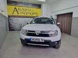 Dacia Duster I Prestige 4x2 KLIMA-ANHK -LEDER-EURO5 - Dacia Duster in Aachen