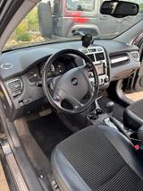 Kia Sportage 2.0 CRDi LX LX - gebrauchte Kia Sportage aus dem Jahr 2005