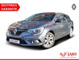 Renault Megane IV Grandtour 1.3 TCe 160 Navi Kamera PDC - Renault Megane: Grand