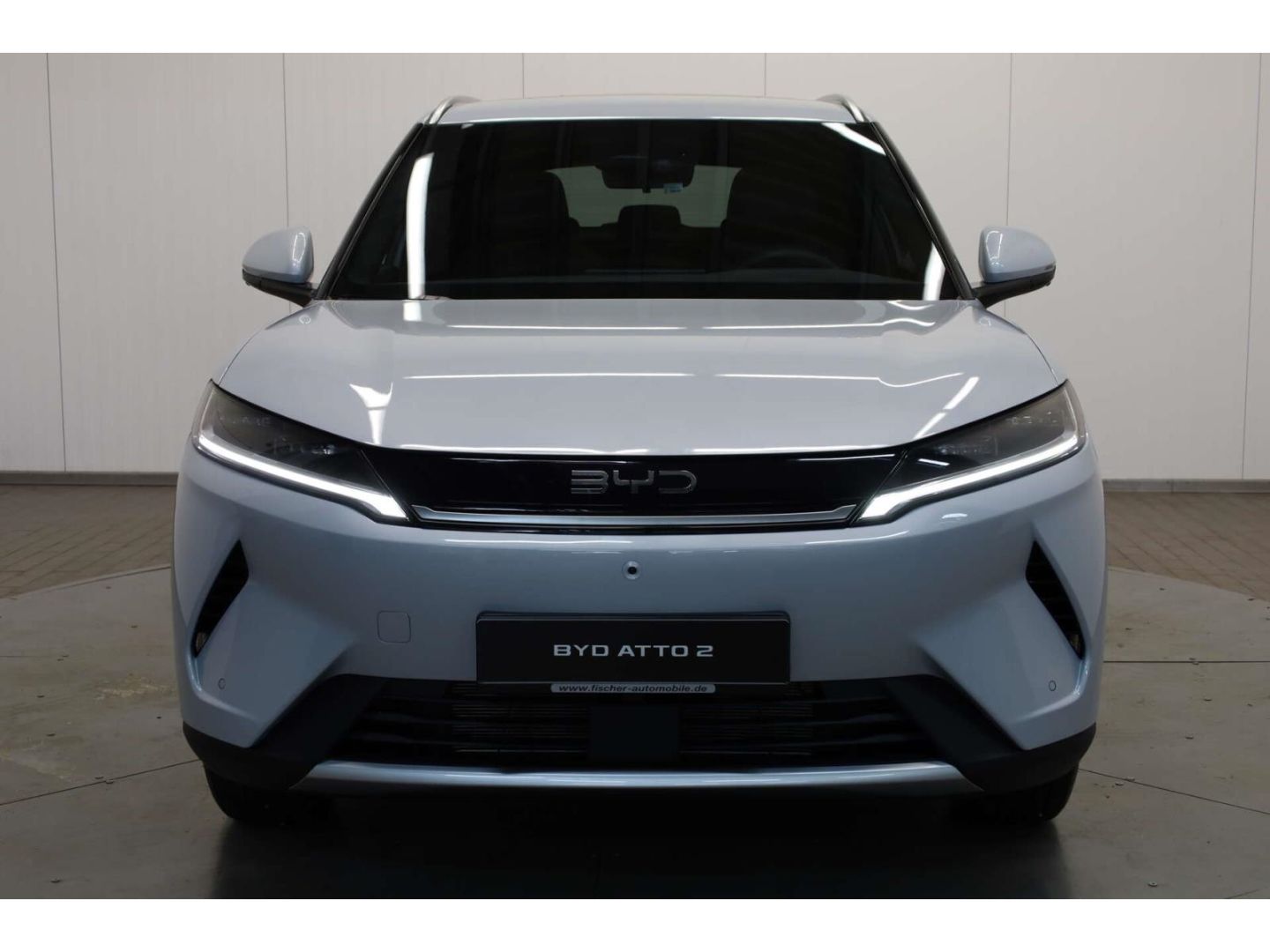 BYD ATTO 2