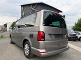 Volkswagen T6.1 California Ocean/DSG/Küche/AHK/Virtual/KAM - Volkswagen T6 California Ocean Wohnmobil