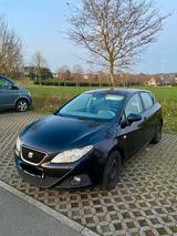 Seat SEAT Ibiza 1.4 Benzin: Zuverlässig, sparsam, TÜV