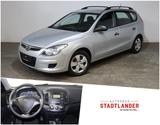Hyundai i30 cw Edition+ 1.4 KLIMA*USB/AUX - Hyundai i30 aus 2009