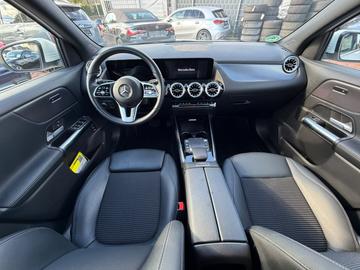 2021 Mercedes-BENZ EQA 照片 9
