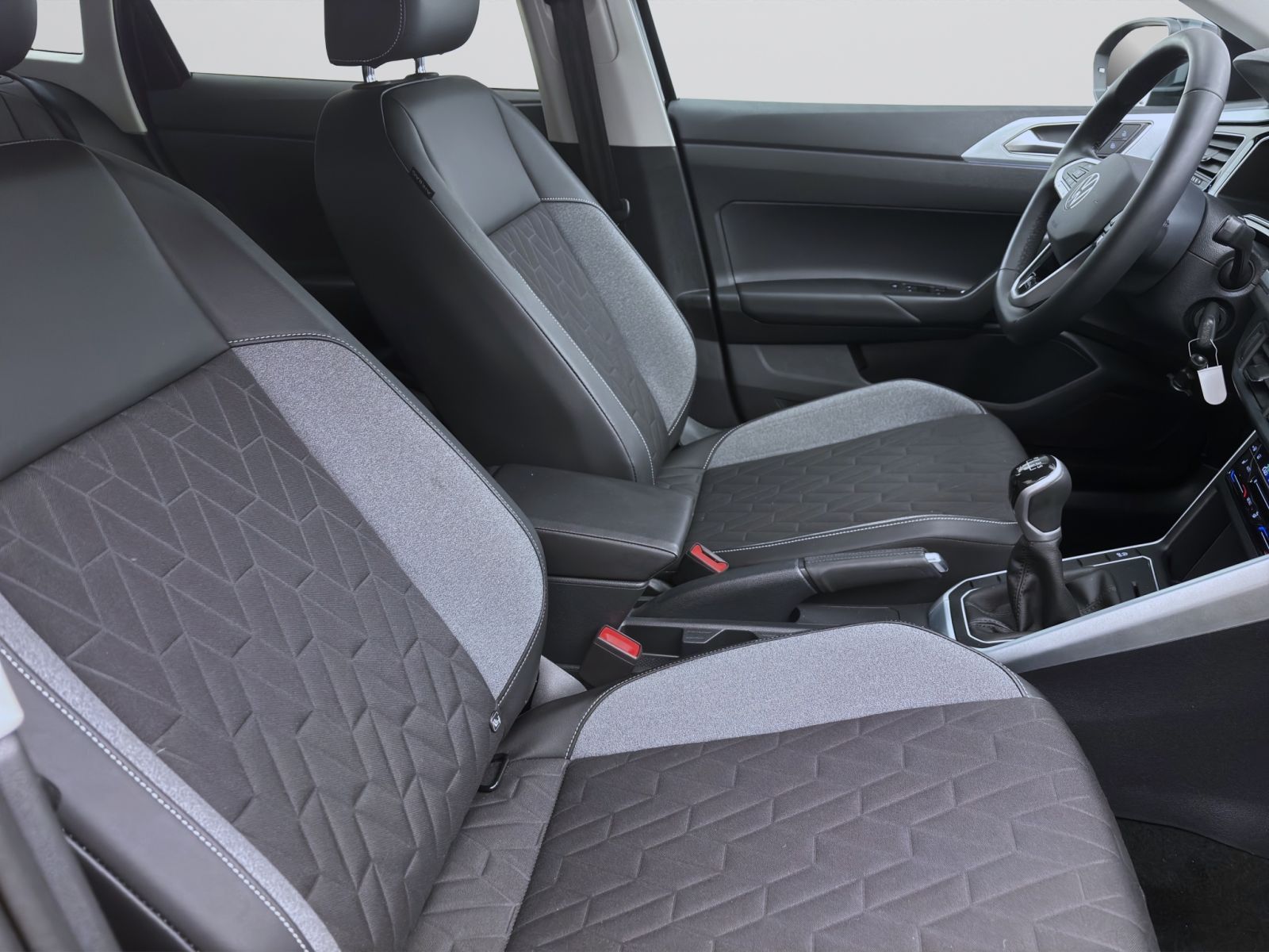 Volkswagen Taigo - Bild 16