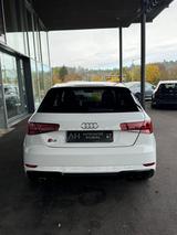 Audi S3 2.0 TFSI quattro LED*TÜV NEU* SERVICE NEU - Audi Gebrauchtwagen in Villingen-Schwenningen