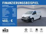 Volkswagen T7 e-Transporter Kasten 5 Jahre Herstellergarant - Bis 3,5t Transporter