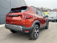 Dacia Duster - Vorschau Bild 4