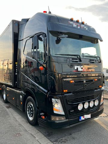 Volvo FH 500