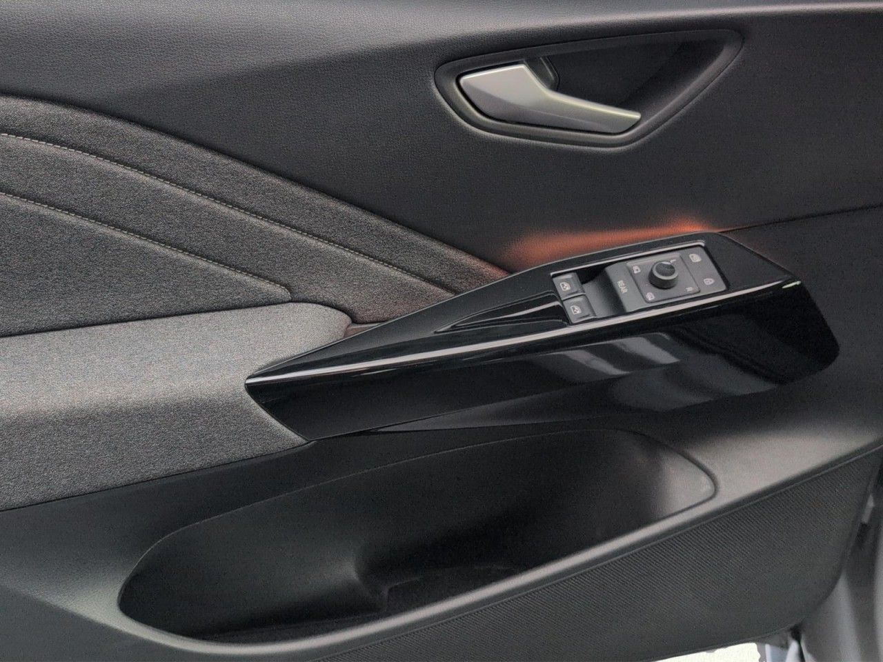 ID.3 Pro 62 kWh Klima Navi Einparkhilfe