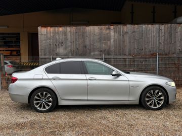 BMW 520 - 2