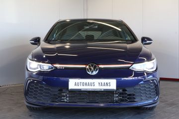 Volkswagen Golf VIII GTI 2.0 TSI AID+ACC+LED+AMBIENT+19"