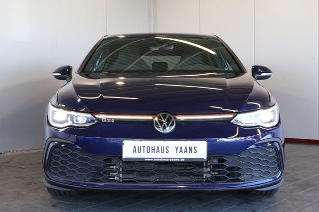 Volkswagen Golf VIII GTI 2.0 TSI AID+ACC+LED+AMBIENT+19"