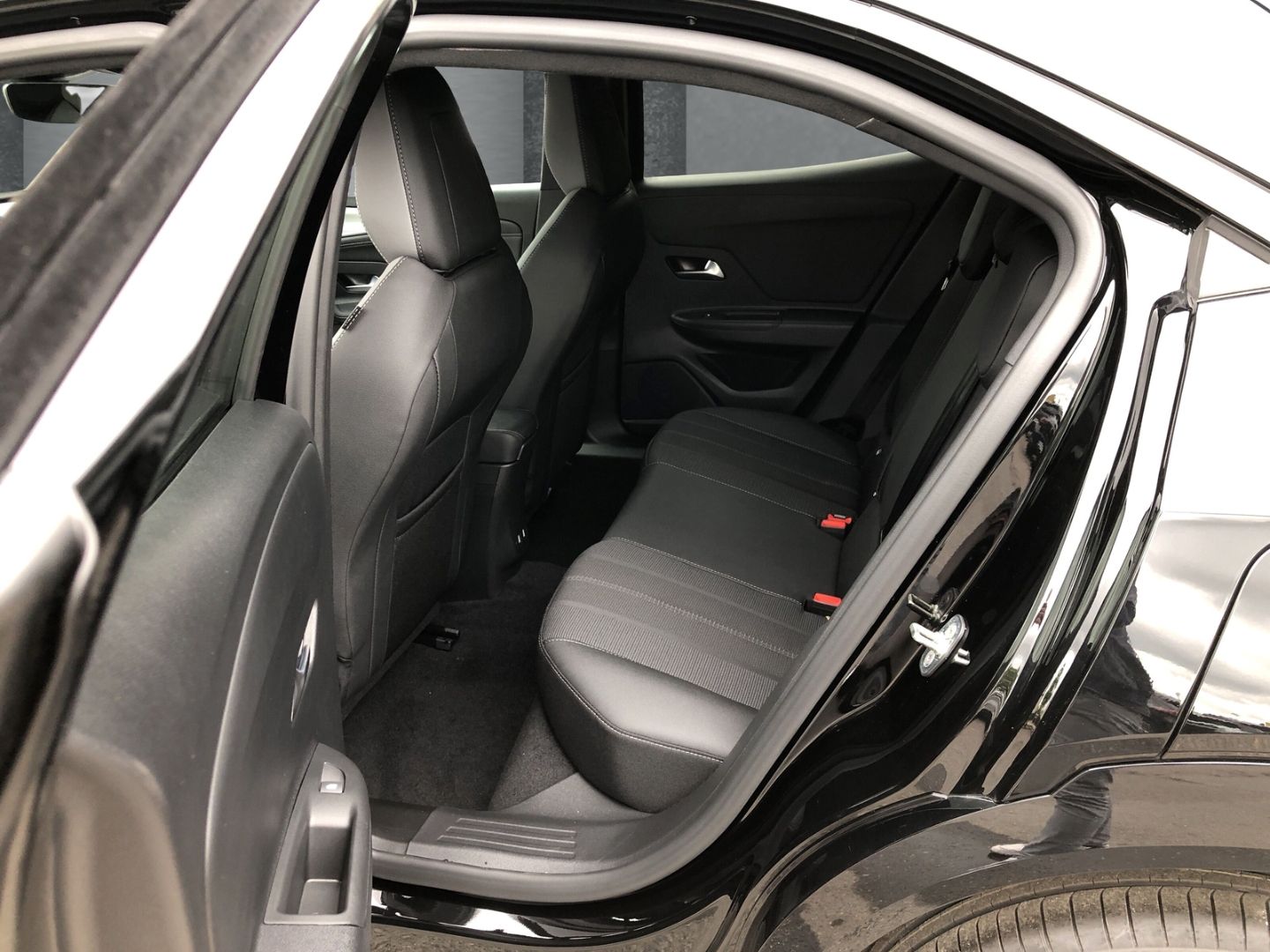 Opel Mokka - Bild 9