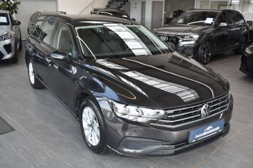 Volkswagen Passat Variant - 5