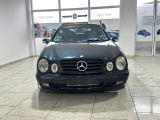 Mercedes-Benz CLK 430 Cabrio Navi Leder Memory Sitze Soundsyst - Mercedes-Benz CLK 430