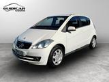 Mercedes-Benz Classe A - W/C 169 - A 160 Executi - Mercedes-Benz W169