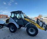 Kramer 5075 - Kramer Radlader