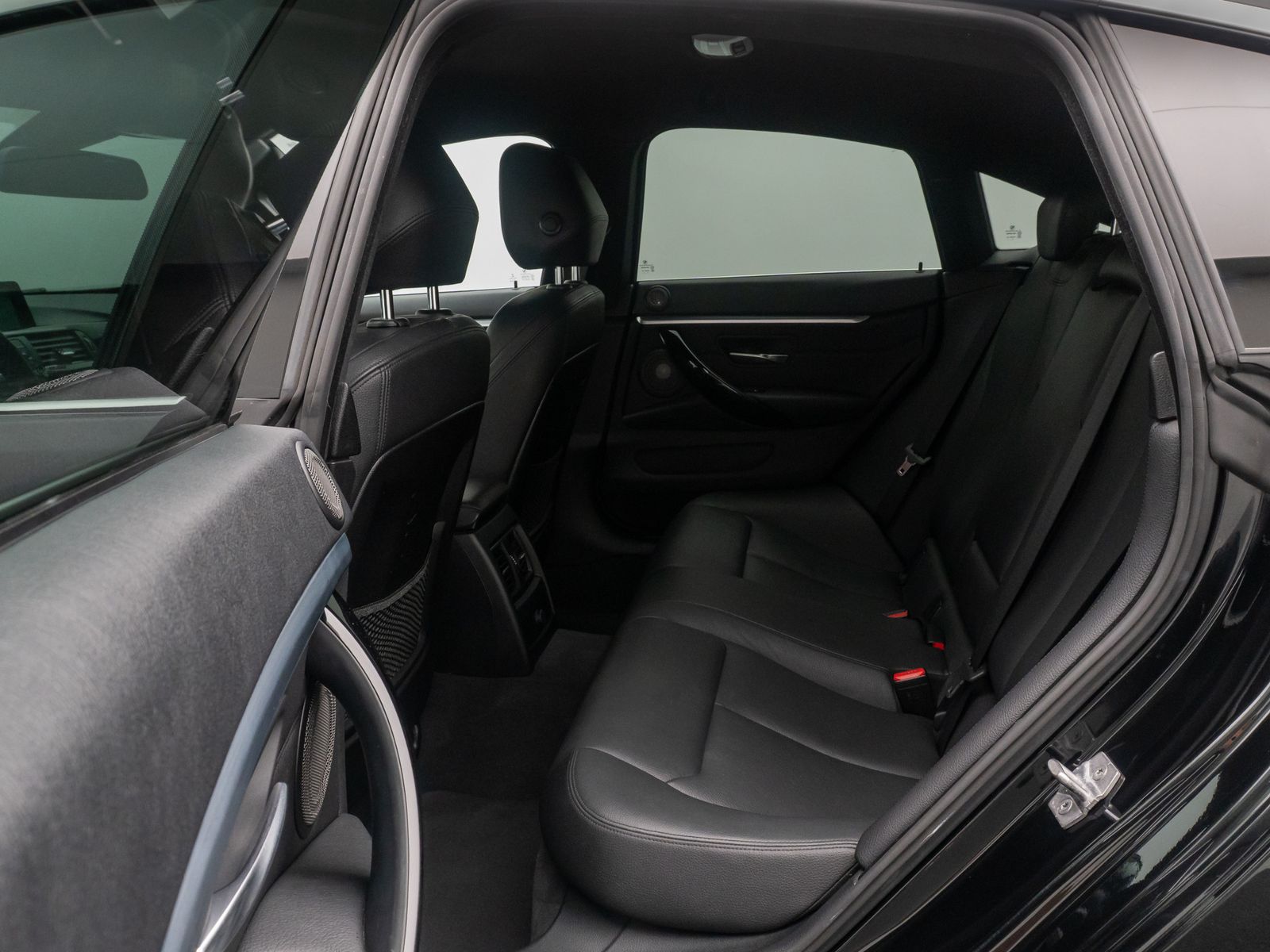 Fahrzeugabbildung BMW 430 Gran Coup&eacute; M Sport Memory PDC Xenon HUD H/K