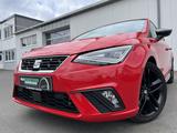 Seat Ibiza 1.0 TSI FR Pro Black Edition 18Zoll rote B - Seat Ibiza: Fr Pro Black Edition